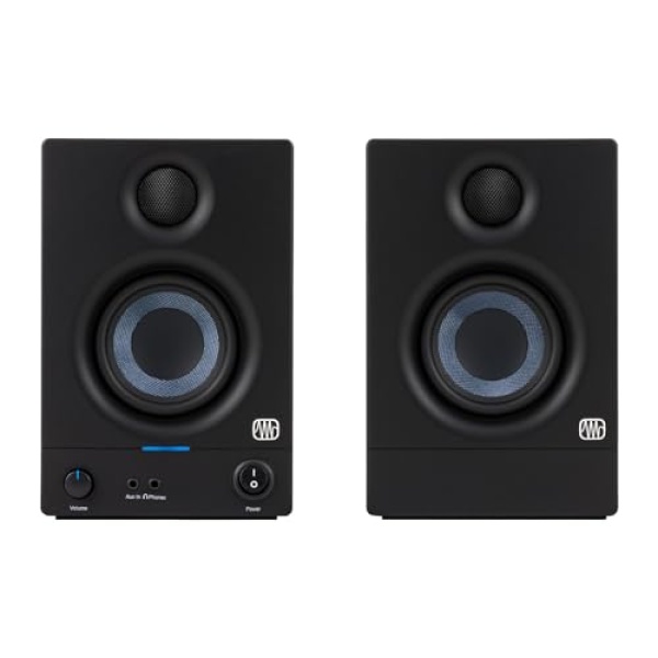 PreSonus Eris 3.5 2nd Gen 3.5-inch High-Definition Professional