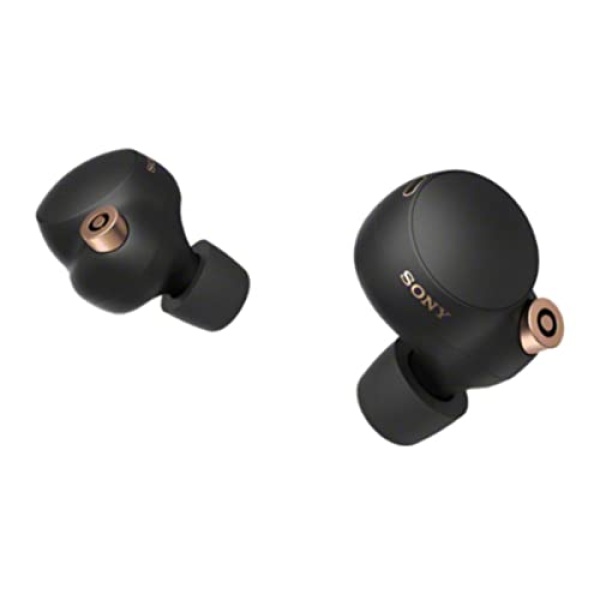 Sony Wf-1000Xm4 Industry Leading Active Noise Cancellation 5.2