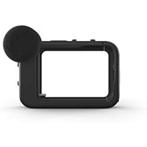 GoPro Media Mod (HERO11 Black/HERO10 Black/HERO9 Black) - Official GoPro
