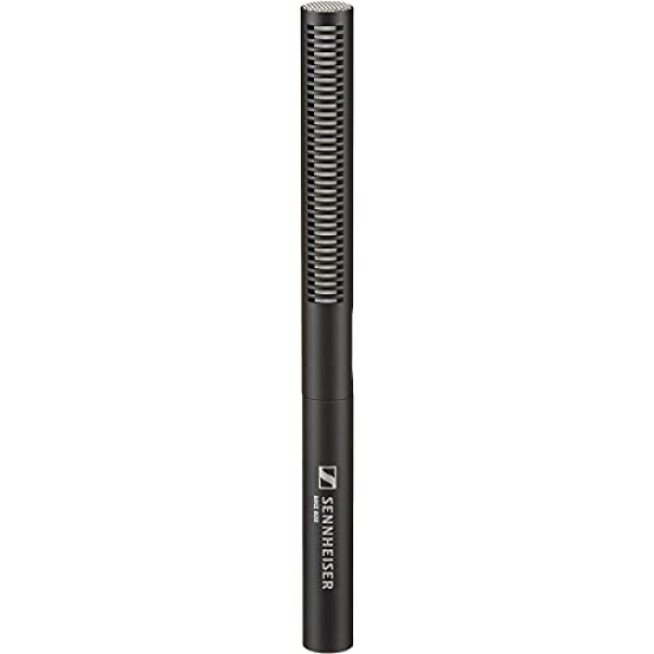 Sennheiser Professional Audio MKE 600 Professional Shotgun XLR Unidirectional