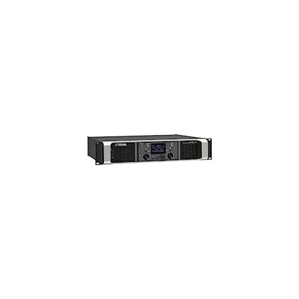 Yamaha PX3 Power Amplifier
