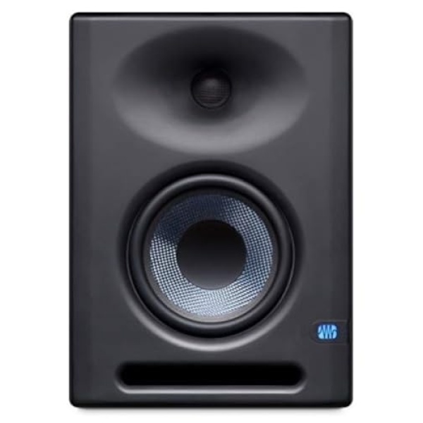 PreSonus Eris E5 XT 5.25" Near Field Studio Monitors with EBM Waveguide