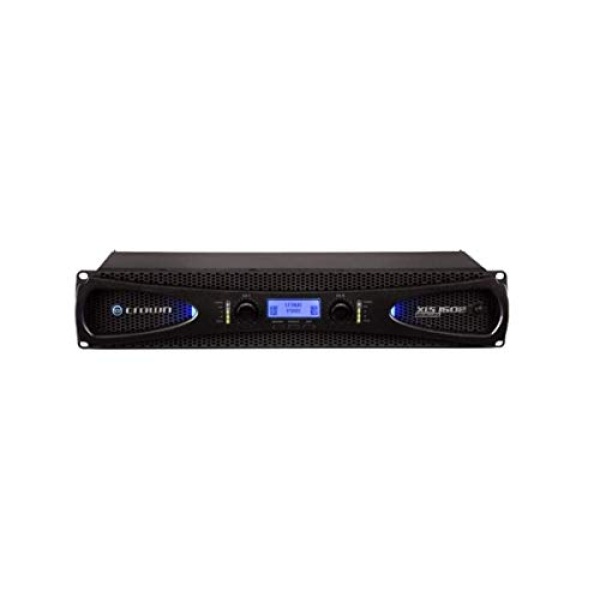 Crown XLS 1502