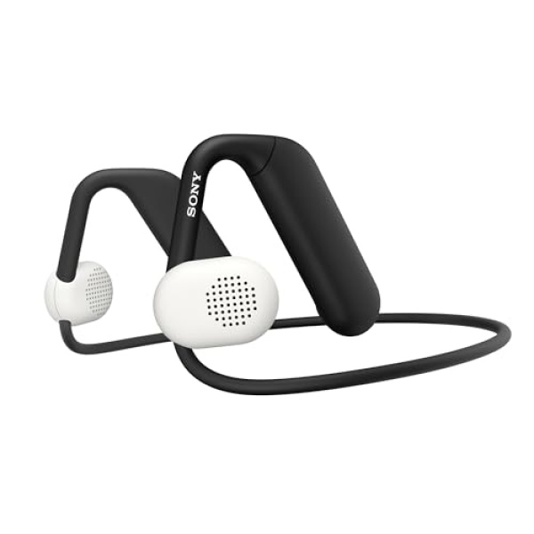Sony Float Run WI-OE610 Headphones Designed for Running, Cycling, Hiking
