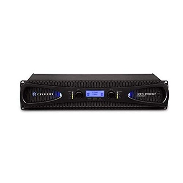 Crown XLS2002 Live Sound Amplifiers