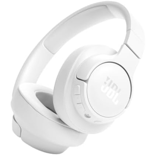 JBL Tune 720BT - Wireless Over-Ear Headphones with JBL Pure Bass Sound