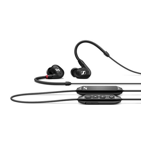 Sennheiser Professional Audio IE 100 PRO Wireless Monitoring In Ear Earphone