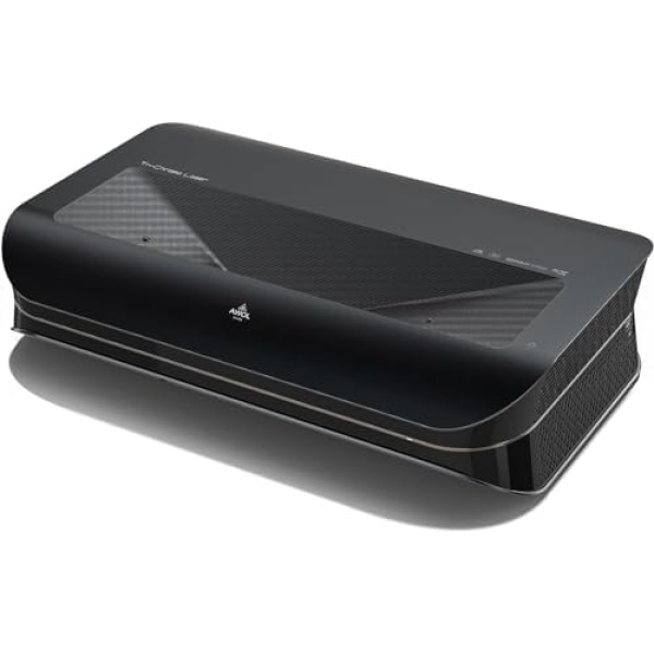 AWOL VISION LTV-3000 Pro 4K 3D Ultra Short Throw Triple Laser Projector