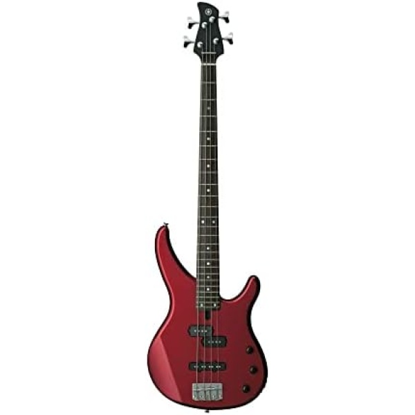 Yamaha TRBX174 RM 4-String Electric Bass Guitar