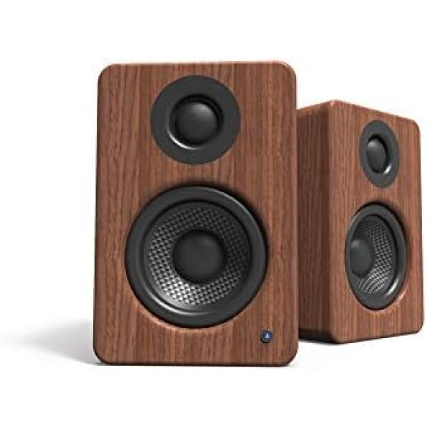 Kanto YU2 Powered Desktop Computer Speakers