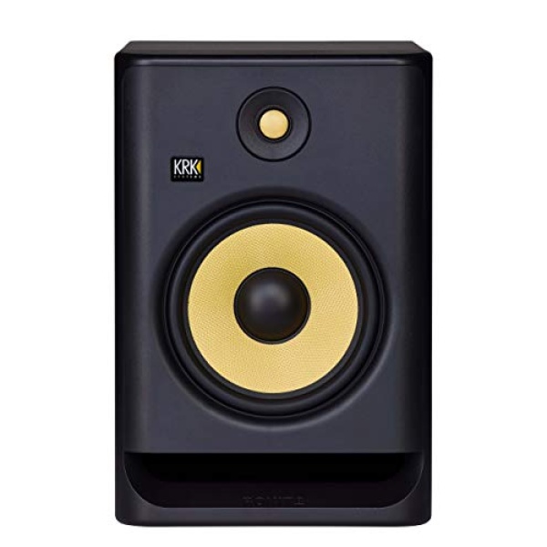 KRK Rokit 8 G4 Powered Studio Monitors (Pair)