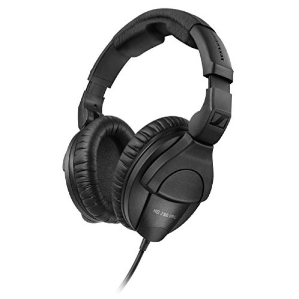 Sennheiser Professional Audio HD 280 PRO Wired Over Ear Headphones