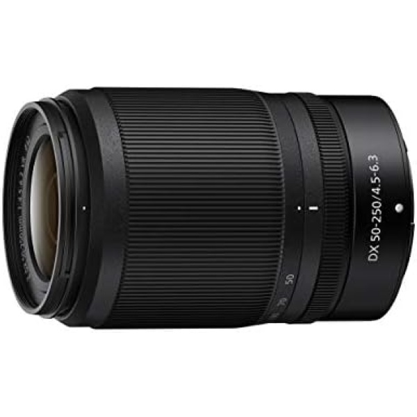 Nikon 20085 Nikkor Z 50-250mm Lens