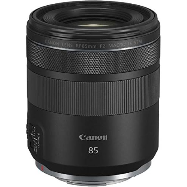Canon RF85mm F2 Macro is (4234C002)