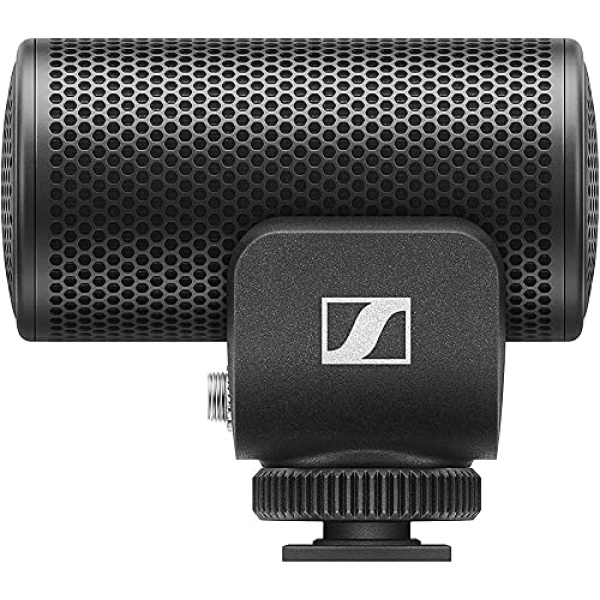 Sennheiser MKE 200, Directional on-Camera Microphone
